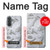 S0386 Dragon Etui Coque Housse pour Samsung Galaxy A37