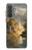 S0408 Art fantastique Etui Coque Housse pour Samsung Galaxy A37