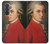 S0492 Mozart Etui Coque Housse pour Samsung Galaxy A37