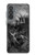 S1026 Gustave Doré Paradis perdu Etui Coque Housse pour Samsung Galaxy A37
