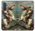 S1063 Napoléon Bonaparte Etui Coque Housse pour Samsung Galaxy A37