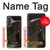 S1319 Mort Scythe Faucheuse Etui Coque Housse pour Samsung Galaxy A37