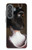 S1337 Japon Geisha Etui Coque Housse pour Samsung Galaxy A37