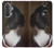 S1337 Japon Geisha Etui Coque Housse pour Samsung Galaxy A37