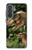 S1452 Dinosaur Trex Raptor Etui Coque Housse pour Samsung Galaxy A37