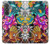 S1630 Poissons japonais Oriental Tatouage Etui Coque Housse pour Samsung Galaxy A37