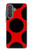 S1829 Motif Coccinelles Dot Etui Coque Housse pour Samsung Galaxy A37