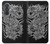 S1943 dragon Tatouage Etui Coque Housse pour Samsung Galaxy A37