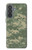 S2173 Numérique Camo Camouflage Imprimé graphique Etui Coque Housse pour Samsung Galaxy A37