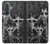 S2327 Girafes avec lunettes de soleil Etui Coque Housse pour Samsung Galaxy A37