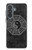 S2503 Tao Dharma Yin Yang Etui Coque Housse pour Samsung Galaxy A37