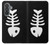 S2509 Arête Etui Coque Housse pour Samsung Galaxy A37
