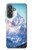 S2547 Mont Everest Etui Coque Housse pour Samsung Galaxy A37