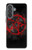 S2557 Pentacle Etui Coque Housse pour Samsung Galaxy A37