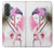 S2579 Traditionnelle japonaise Geisha Kimono Etui Coque Housse pour Samsung Galaxy A37