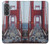 S2637 le pont du Golden Gate Etui Coque Housse pour Samsung Galaxy A37