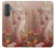 S2678 Dieu hindou Ganesha Seigneur du succès Etui Coque Housse pour Samsung Galaxy A37