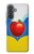 S2687 Blanche-Neige Poisoned d'Apple Etui Coque Housse pour Samsung Galaxy A37