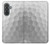S2960 Blanc Balle de golf Etui Coque Housse pour Samsung Galaxy A37