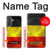 S2965 Belgique Football Football Etui Coque Housse pour Samsung Galaxy A37