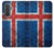 S3000 Islande Football Football Etui Coque Housse pour Samsung Galaxy A37