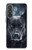 S3168 Berger Allemand Chien Noir Etui Coque Housse pour Samsung Galaxy A37