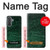 S3190 Formule Math Vertboard Etui Coque Housse pour Samsung Galaxy A37