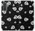 S3261 Sourire Crâne Motif Halloween Etui Coque Housse pour Samsung Galaxy A37