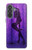 S3400 Pole Dance Etui Coque Housse pour Samsung Galaxy A37