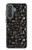 S3426 Noirboard sciences Etui Coque Housse pour Samsung Galaxy A37