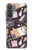 S3448 Mode Etui Coque Housse pour Samsung Galaxy A37