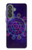S3461 Zodiaque Etui Coque Housse pour Samsung Galaxy A37