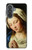 S3476 Prière Vierge Marie Etui Coque Housse pour Samsung Galaxy A37