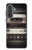 S3501 Lecteur cassette millésimé Etui Coque Housse pour Samsung Galaxy A37