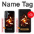 S3547 atome Quantique Etui Coque Housse pour Samsung Galaxy A37