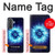 S3549 explosion onde de choc Etui Coque Housse pour Samsung Galaxy A37