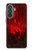 S3583 Paradis perdu Satan Etui Coque Housse pour Samsung Galaxy A37