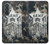 S3666 Camouflage de l'armée Etui Coque Housse pour Samsung Galaxy A37