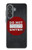 S3683 Ne pas entrer Etui Coque Housse pour Samsung Galaxy A37