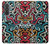 S3712 Motif Pop Art Etui Coque Housse pour Samsung Galaxy A37