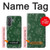 S4059 Graphisme scientifique sur tableau noir Etui Coque Housse pour Samsung Galaxy A37