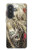 S0122 Yakuza Tatouage Etui Coque Housse pour Samsung Galaxy A57