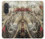 S0122 Yakuza Tatouage Etui Coque Housse pour Samsung Galaxy A57