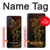 S0354 Dragon chinois Etui Coque Housse pour Samsung Galaxy A57