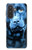 S0750 Labrador Retriever Etui Coque Housse pour Samsung Galaxy A57