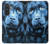 S0750 Labrador Retriever Etui Coque Housse pour Samsung Galaxy A57
