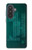 S0846 Chimie Tableau périodique Etui Coque Housse pour Samsung Galaxy A57