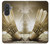S0979 Badminton Etui Coque Housse pour Samsung Galaxy A57