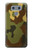 S1602 Camo Camouflage Graphic Printed Etui Coque Housse pour LG G6