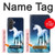 S1130 licorne Cheval Etui Coque Housse pour Samsung Galaxy A57